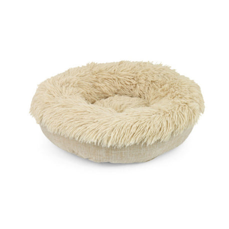 Bæli "CUNA Elegance", hringur mjúkur BEIGE