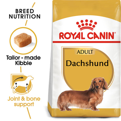 RC Dog DACHSHUND 1.5 kg