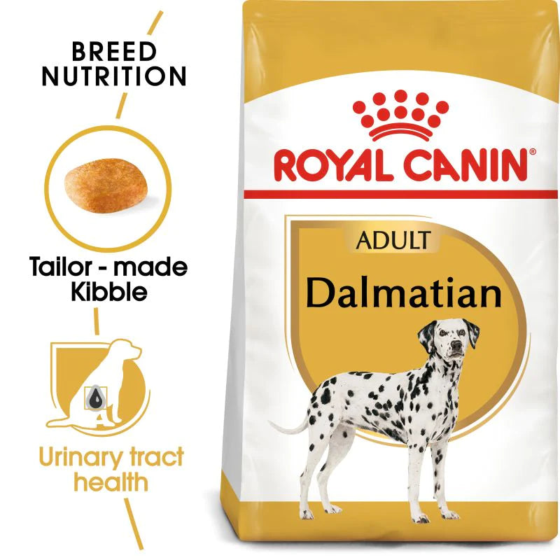 Royal Canin DALMATIAN ADULT