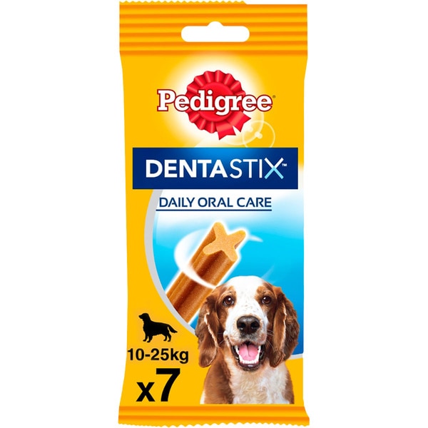 Pedigree Dentastix 7stk