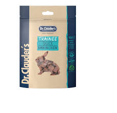 Dr. Clauder´s Trainee Snack RABBIT 80gr