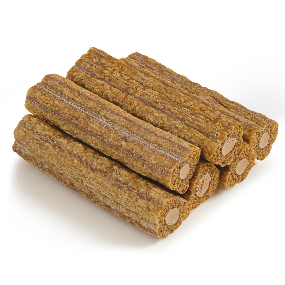 WOOLF - Dental Care Lamb and Pumpkin