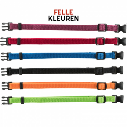 Trixie HVOLPAÓLAR 6 stk/pk S/M 17-22cm, mynd 2