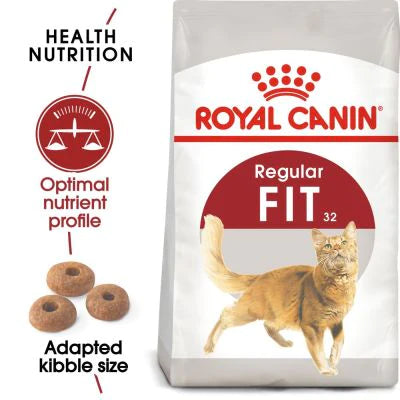 Royal Canin FHN REGULAR FIT