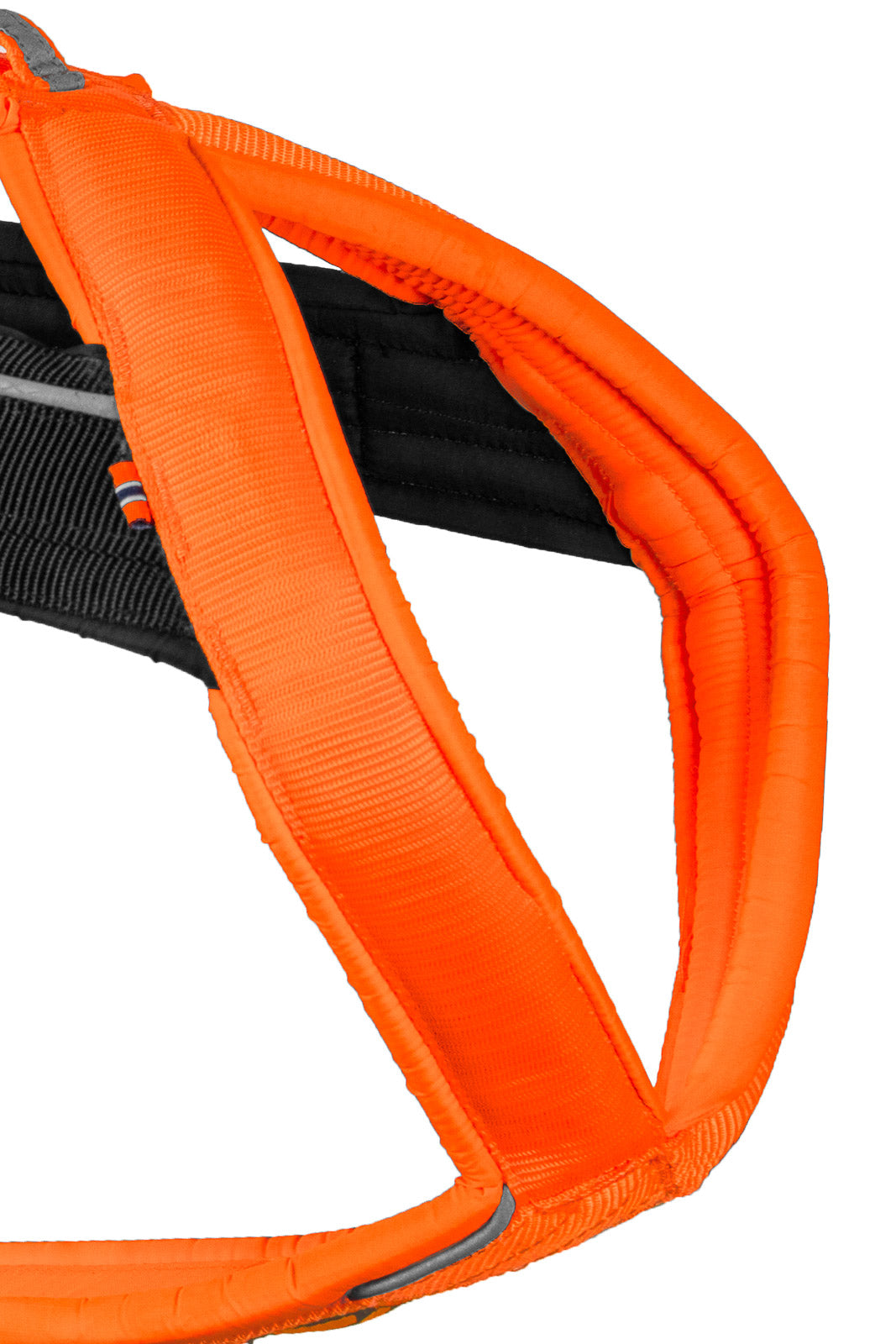 Freemotion Harness 5.0 orange/black