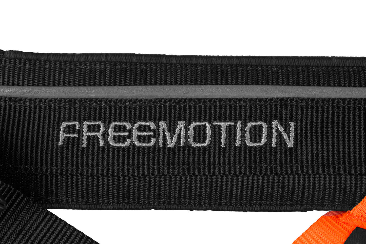 Freemotion Harness 5.0 orange/black