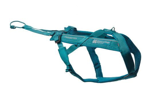 Copy of Freemotion Harness 5.0 Teal