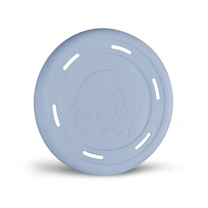 Frisbee, frisbí diskur 25 cm, mynd 4