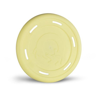 Frisbee, frisbí diskur 25 cm, mynd 3