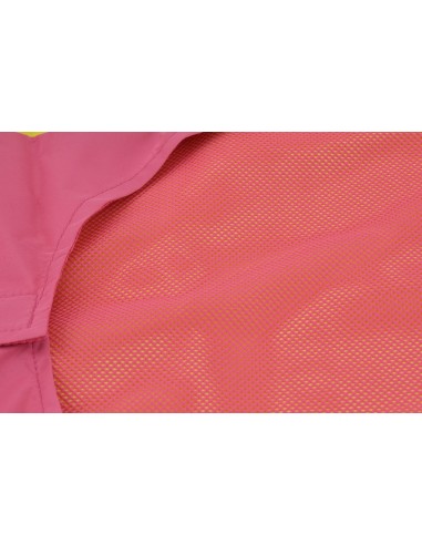 XTRM PINK RAINCOAT, regnjakki (margar stærðir)