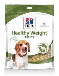 Hill’s TREATS Healthy Weight