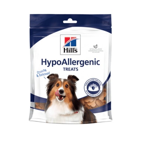 Hill’s TREATS Hypoallergenic