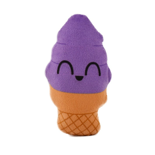 Kattadót ICE CREAM with catnip