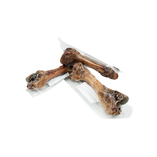 KING SNACK LARGE HAM BONE, svíns bein