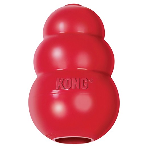 KONG Classic Red - margar stærðir