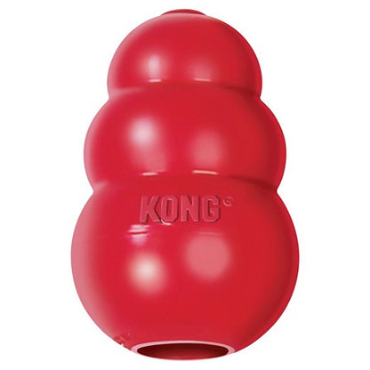 KONG Classic Red - margar stærðir, mynd 2