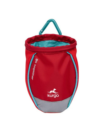 Kurgo Go Stuff It Snack Bag, mynd 8