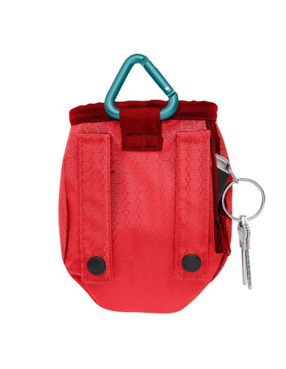 Kurgo Go Stuff It Snack Bag, mynd 7