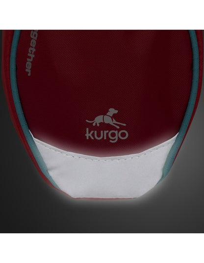 Kurgo Go Stuff It Snack Bag, mynd 9