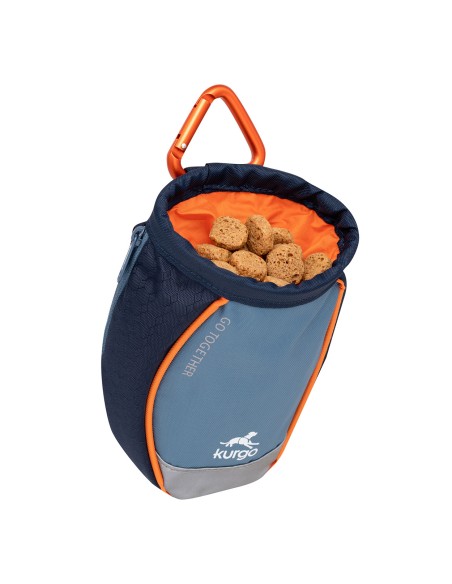 Kurgo Go Stuff It Snack Bag