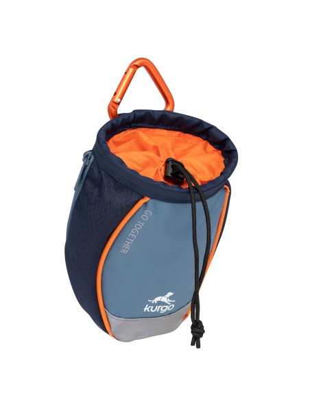 Kurgo Go Stuff It Snack Bag