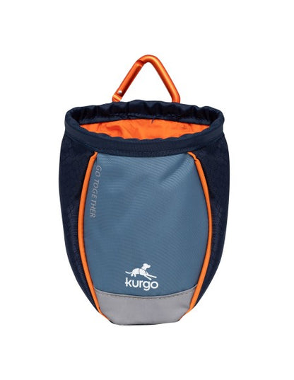 Kurgo Go Stuff It Snack Bag, mynd 4