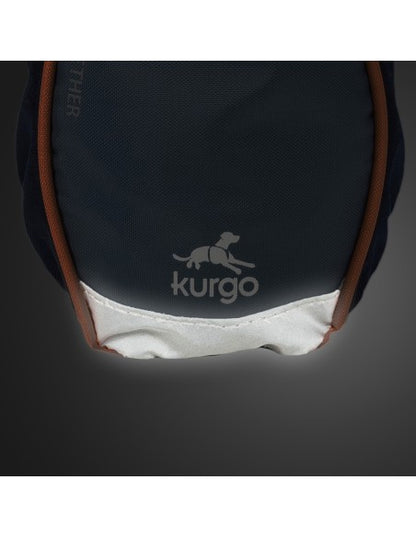 Kurgo Go Stuff It Snack Bag, mynd 5