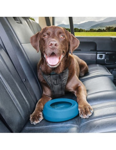 Kurgo Portable Drinker, ferðavatnsskál