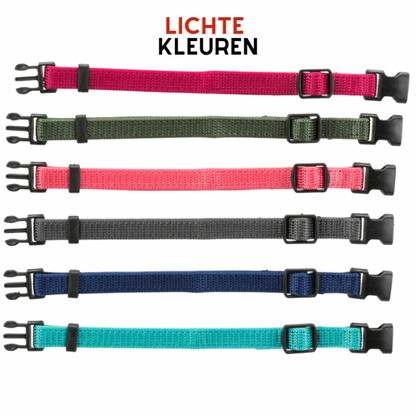 Trixie HVOLPAÓLAR 6 stk/pk S/M 17-22cm