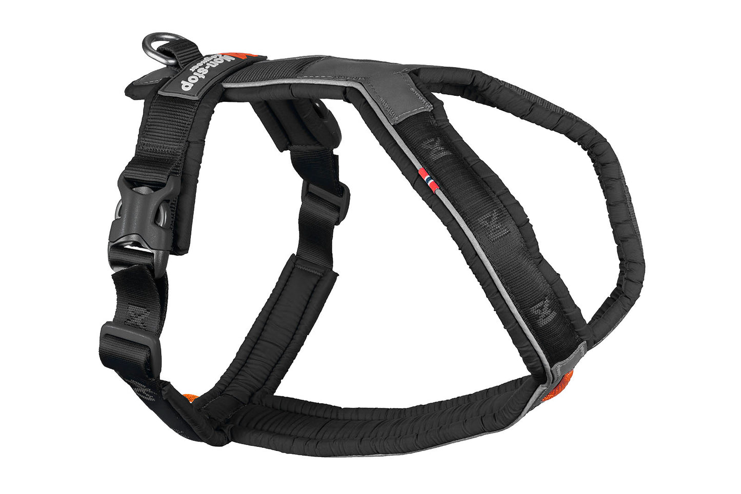 Line Harness 5.0 black