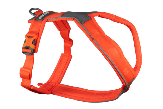 Line Harness orange