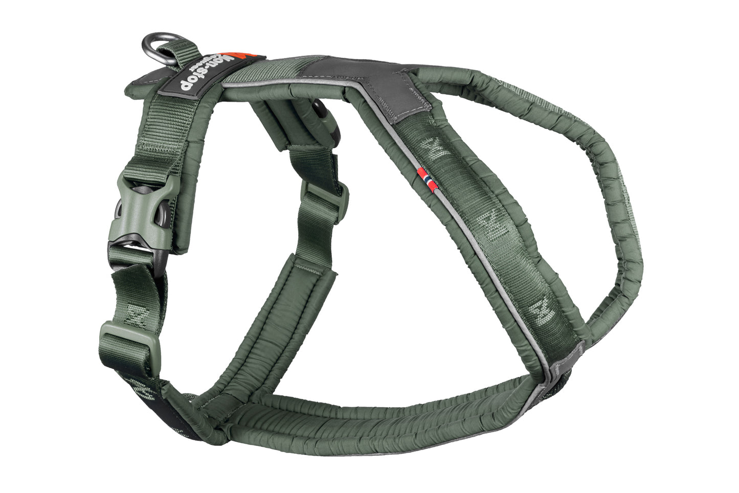 Line Harness 5.0 green