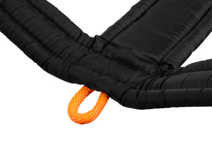 Line Harness orange, mynd 2