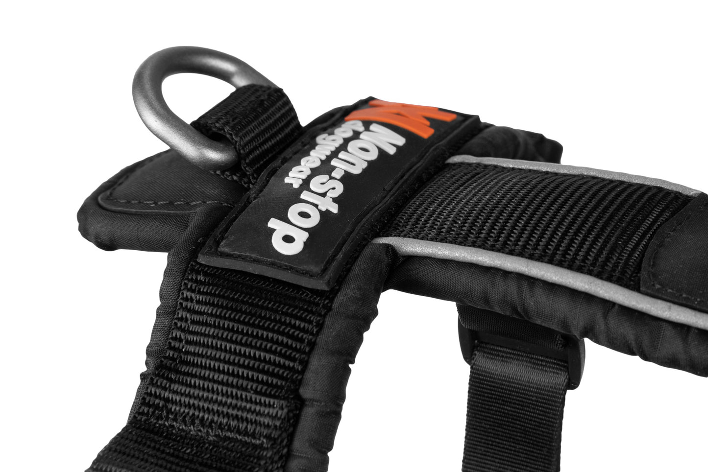 Line Harness 5.0 black