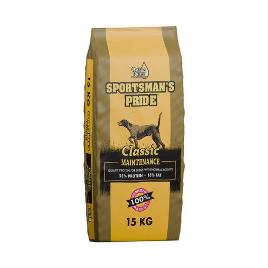 Sportsman's Pride Maintenance Adult 15kg