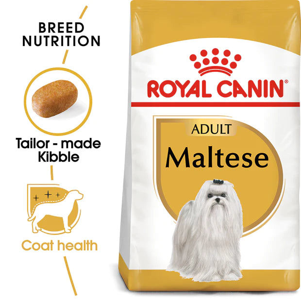 Royal Canin MALTESE ADULT