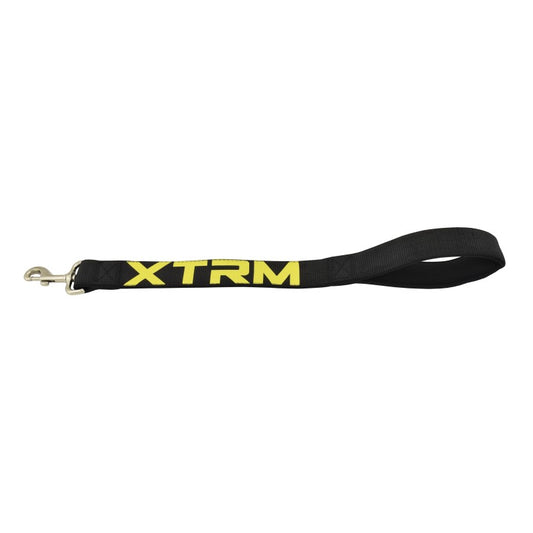 XTRM stuttur taumur svartur 50 cm