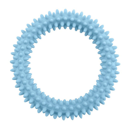 MINIS TPR Hoop, naghringur leikfang 11 cm