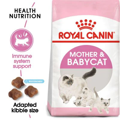 Royal Canin Mother & Baby cat 2kg