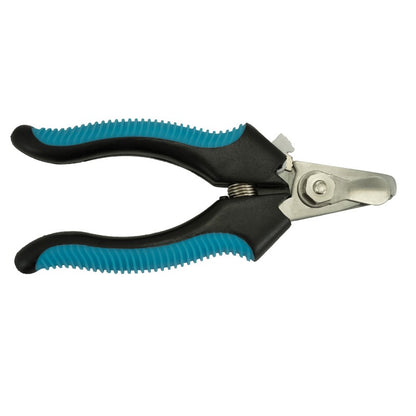 DOG BARBER NAIL CLIPPER, klóaklippur 2 stærðir, mynd 2
