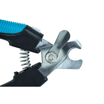 DOG BARBER NAIL CLIPPER, klóaklippur 2 stærðir