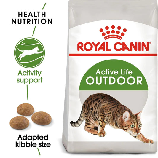 Royal Canin OUTDOOR