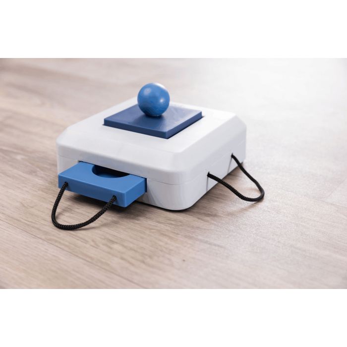 GAMBLE Intellegence Toy, hugarleikfimi 15x15cm