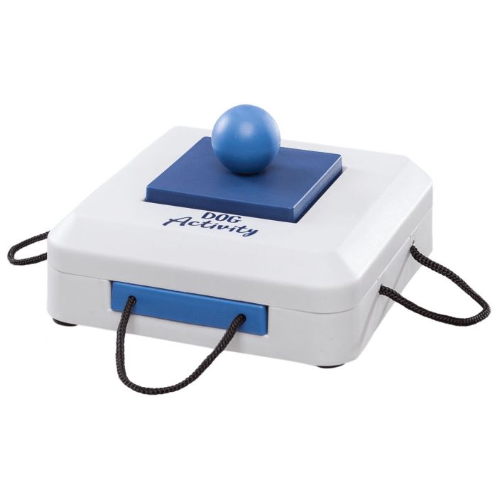 GAMBLE Intellegence Toy, hugarleikfimi 15x15cm