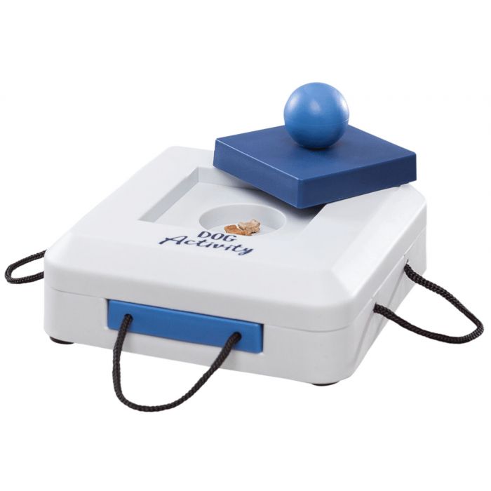 GAMBLE Intellegence Toy, hugarleikfimi 15x15cm