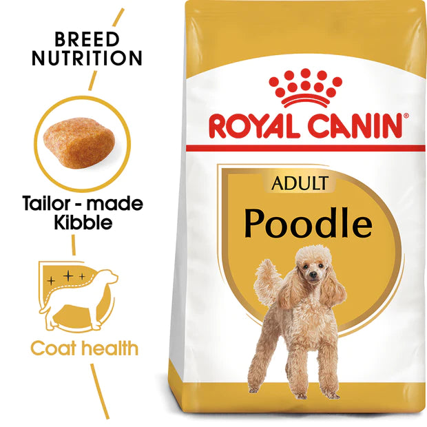 Royal Canin POODLE