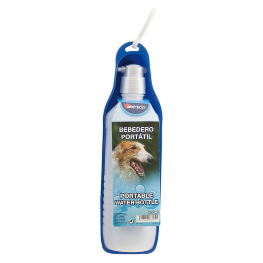 Nayeco Ferðaflaska 500ml