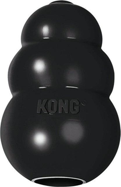 KONG Extreme SVART - margar stærðir, mynd 2