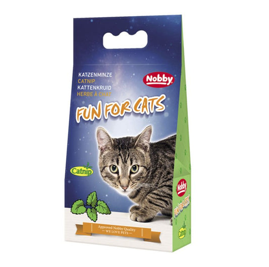 Nobby Catnip 25gr