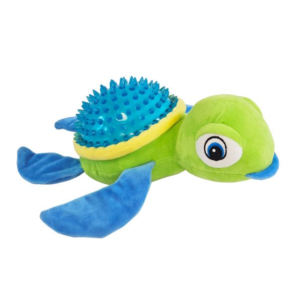 Nobby Plush Turtle, skjaldbaka